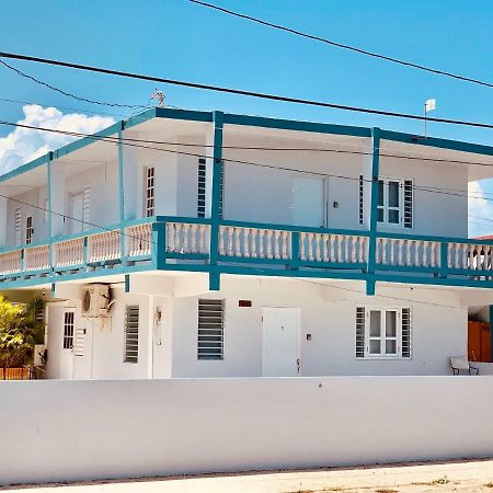 Coastal Express Inn & Suites #1 At 681 Ocean Drive Islote Екстер'єр фото