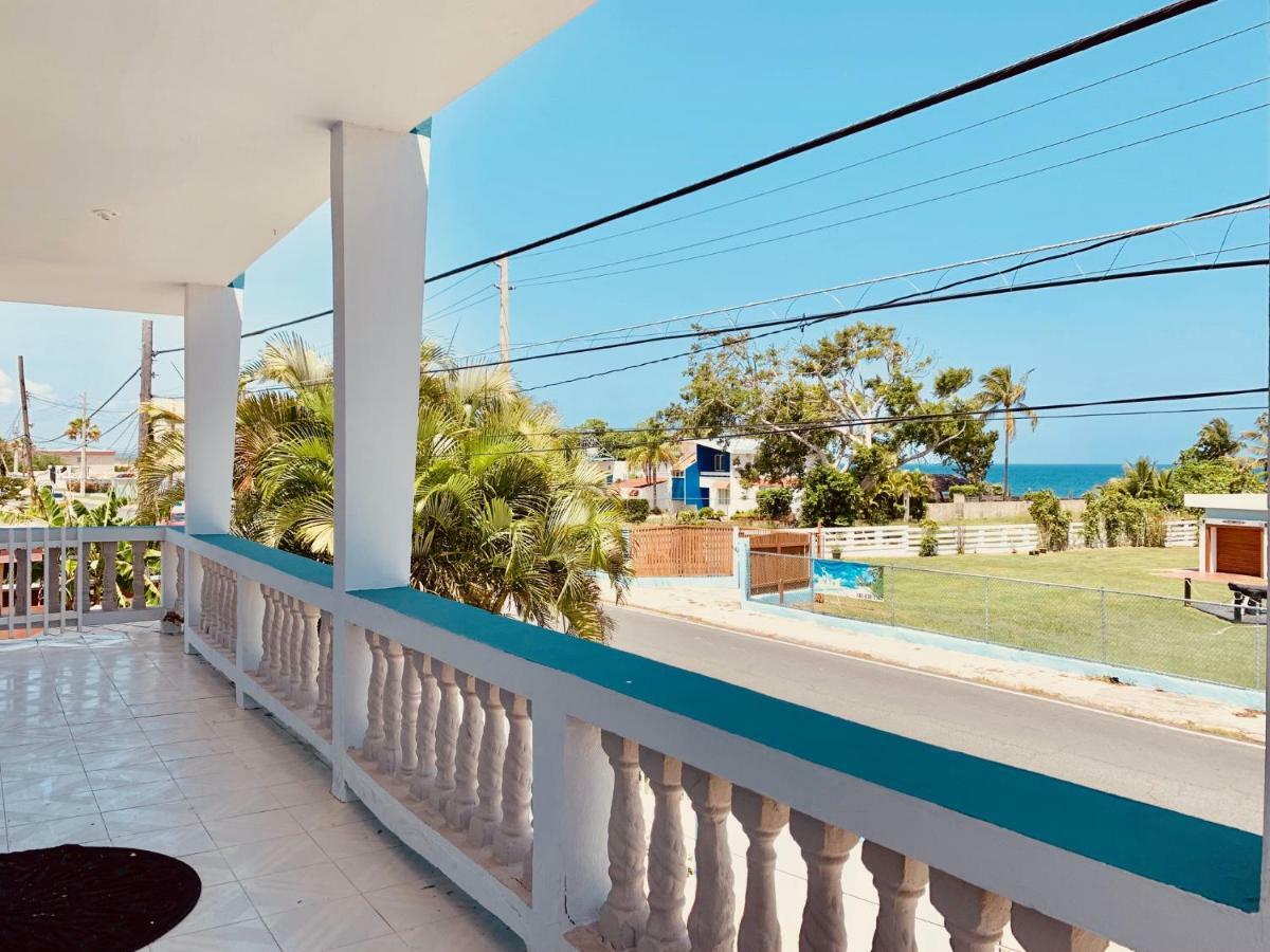 Coastal Express Inn & Suites #1 At 681 Ocean Drive Islote Екстер'єр фото